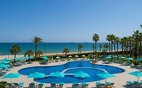 Pearl Marriott Resort & Spa  5*