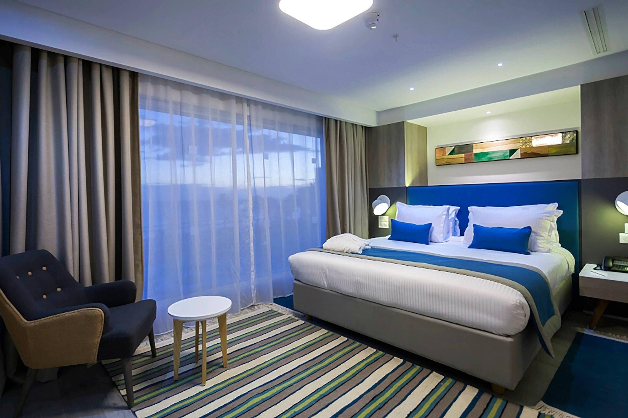 Sousse Pearl Marriott Resort & Spa Exteriér fotografie
