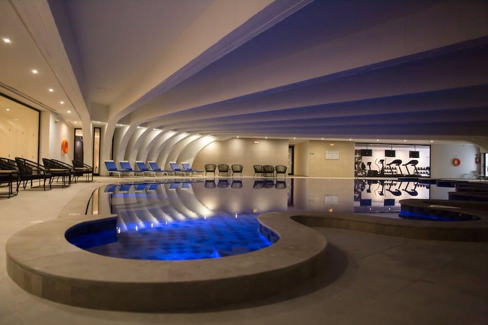 Sousse Pearl Marriott Resort & Spa Exteriér fotografie